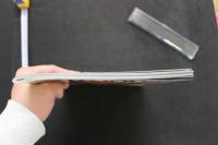 7　洋雑誌　PENTHOUSE　1989年1月号　英文