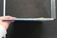 7　洋雑誌　PENTHOUSE　1989年1月号　英文