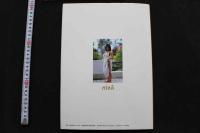 7　吉野綾写真集　サワディー