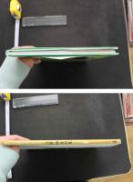 7　吉野綾写真集　サワディー