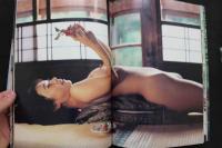 7　森村羽純写真集　好きです。