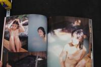 7　中村由貴写真集　少女俱楽部