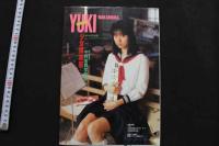 7　中村由貴写真集　少女俱楽部