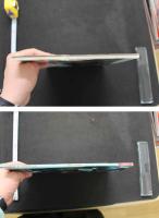 7　中村由貴写真集　少女俱楽部