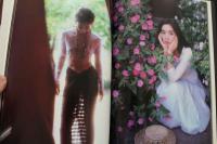 7　写真集　ALLORA　NAOMI　OKI　CHUKYO OZAWA