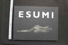 7　藤井保写真集　ESUMI