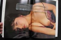 7　中川絵里写真集　雪化粧