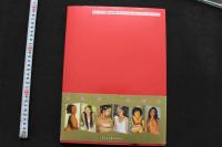 7　清水清太郎写真集　シルク・ロマン