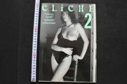 7　写真集　クリシェ2　フレンチヌード・スペシャル・コレクション