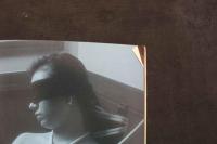 7　青木ゆかり写真集「薔薇の臥所に」