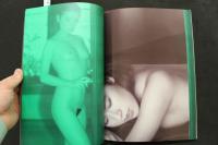 7　青木ゆかり写真集「薔薇の臥所に」