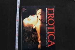 7　EROTICA　32人のヌード写真家傑作集