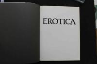 7　EROTICA　32人のヌード写真家傑作集