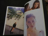 ８　Euro Beauty 114　ユーロ・ビューティー　高橋生建作品集　