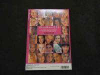 ８　Euro Beauty 114　ユーロ・ビューティー　高橋生建作品集　