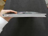 ８　芹菜々子１ｓｔ写真集　深海