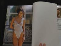 ８　いしだみか写真集　LOOSENING　UP