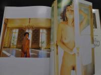 ８　いしだみか写真集　LOOSENING　UP