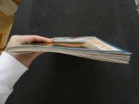 ８　あまい夢見る頃　杉浦芽衣