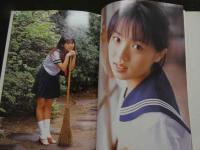 ８　金沢文子セカンド写真集　KANABUN 2nd