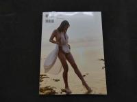 ８　神道あやか写真集　Catharis