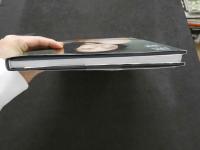 ８　中島知子写真集　黒扉　KOKUHI