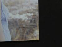 ８　新藤まなみ写真集　QUEENS　