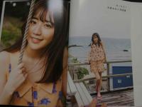 ８　宇野みれい写真集　MIREI