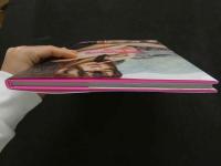 ８　宇野みれい写真集　MIREI