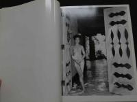 ８　宮沢りえ写真集　Santa Fe　ポストカード3枚付