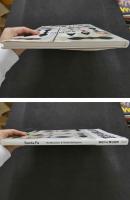 ８　宮沢りえ写真集　Santa Fe　ポストカード3枚付