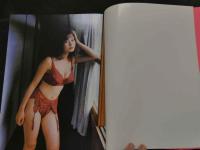 ８　相沢智沙写真集　Caprice　カプリース