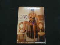 ８　森永奈緒美写真集　WFACE　ダブルフェイス