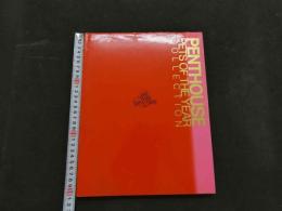 ８　PENTHOUSE　PETS OF THE YEAR　COLLECTION