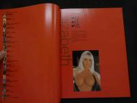 ８　PENTHOUSE　PETS OF THE YEAR　COLLECTION