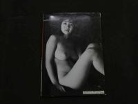 ８　朝水里緒写真集　素足の少女