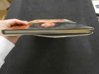 ８　朝水里緒写真集　素足の少女