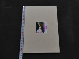 ８　草凪純写真集　蜻蛉Part-2　サイン入