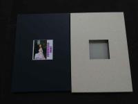 ８　草凪純写真集　蜻蛉Part-2　サイン入