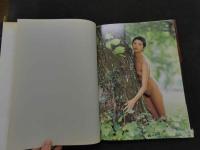 ８　いづな忍写真集　魔性＜ファッシネーション＞