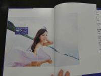 ８　根尾あかり写真集　NEOWorld