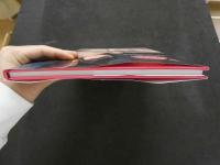 ８　佐藤ののか写真集　