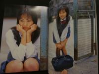 ８　桜井風花写真集　ミッシング　missing