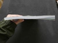 ８　桜井風花写真集　ミッシング　missing