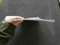 ８　シーツの中の棘　佐久間恭子　秋山未来　松川とも美