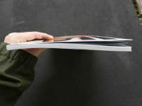 ８　英知バウ子写真集　H　上巻