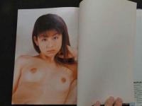 ８　葵みのり１ｓｔ写真集　胸さわぐ　エピソード１