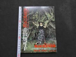 ８　青山知可子　熱帯性気候