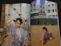 ８　青山知可子　熱帯性気候