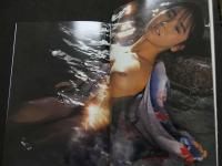 ８　五十嵐こずえ写真集　はつ恋　